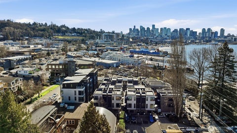 Photo of 2016 Fairview Avenue E #C, Seattle, WA 98102 (MLS # 2579540)