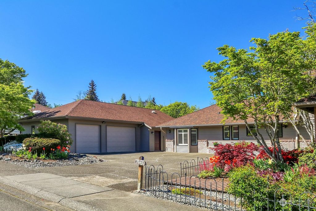 Photo of 2445 231st Place SW, Brier, WA 98036 (MLS # 2243882)