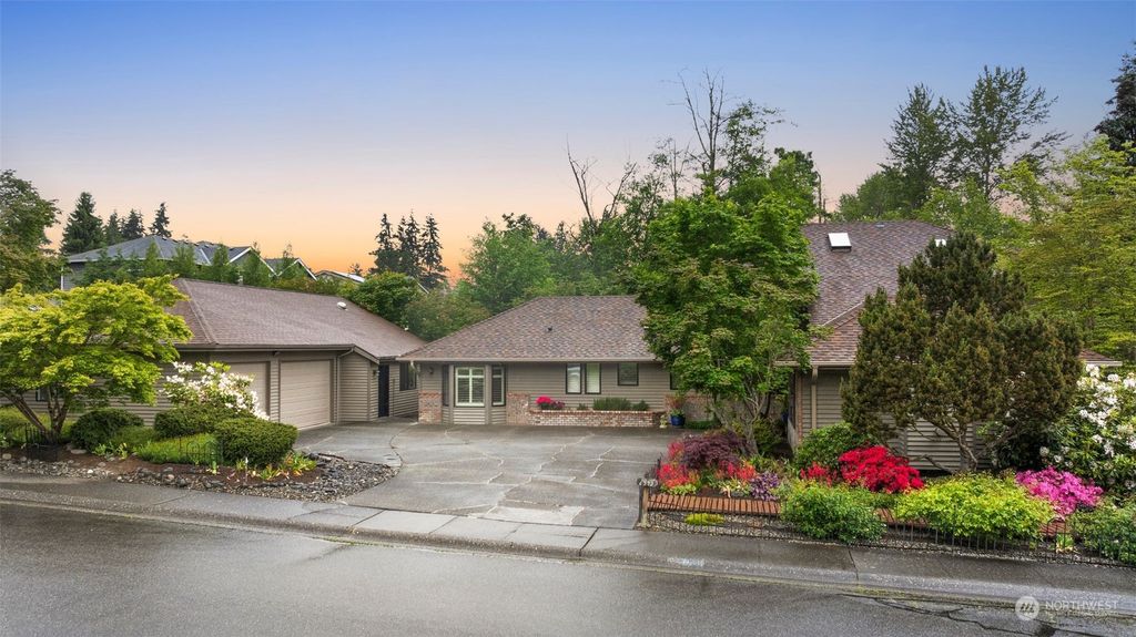 Photo of 2445 231st Place SW, Brier, WA 98036 (MLS # 2243882)