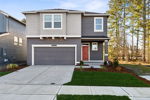 Photo of 10828 188th Street E #1041, Puyallup, WA 98374 (MLS # 2494528)