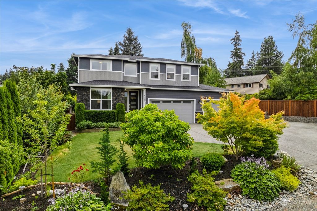 Photo of 2720 216th Street SW, Brier, WA 98036 (MLS # 2268498)