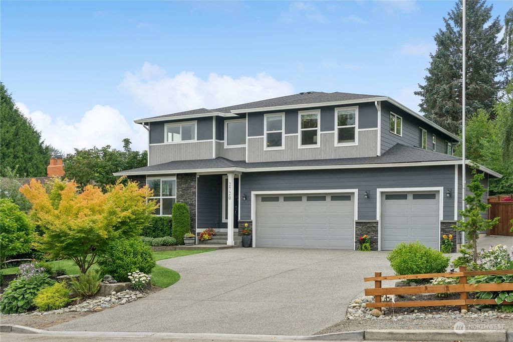 Photo of 2720 216th Street SW, Brier, WA 98036 (MLS # 2268498)