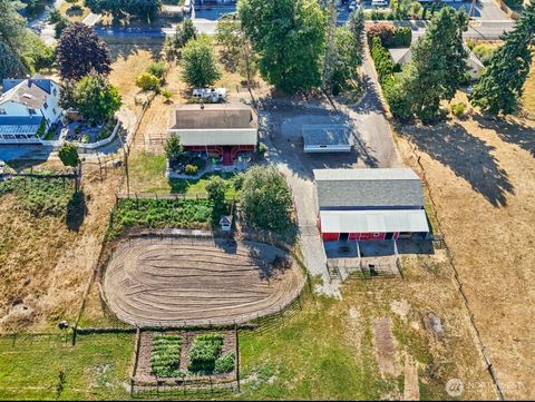 3723 114th Avenue E Edgewood WA 98372