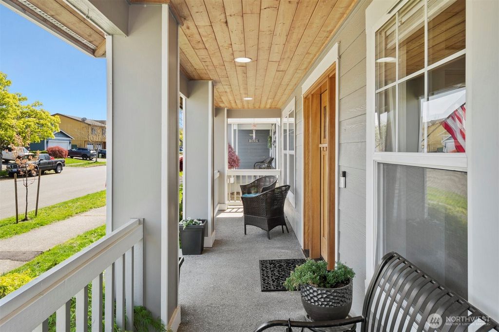 Photo of 15970 Lakeview Avenue, Monroe, WA 98272 (MLS # 2361242)
