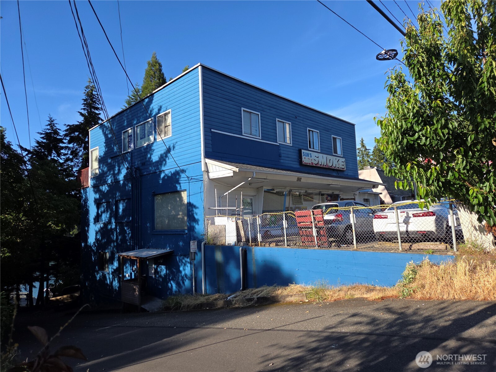 4220 Kitsap Way