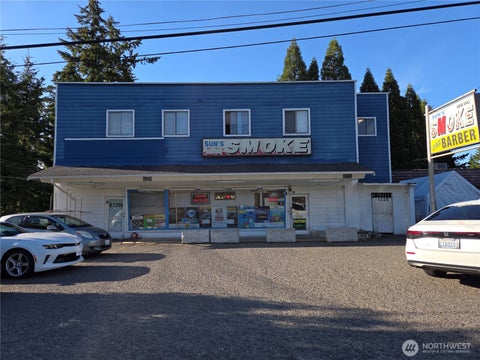 Photo of 4220 Kitsap Way, Bremerton, WA 98312 (MLS # 2541159)