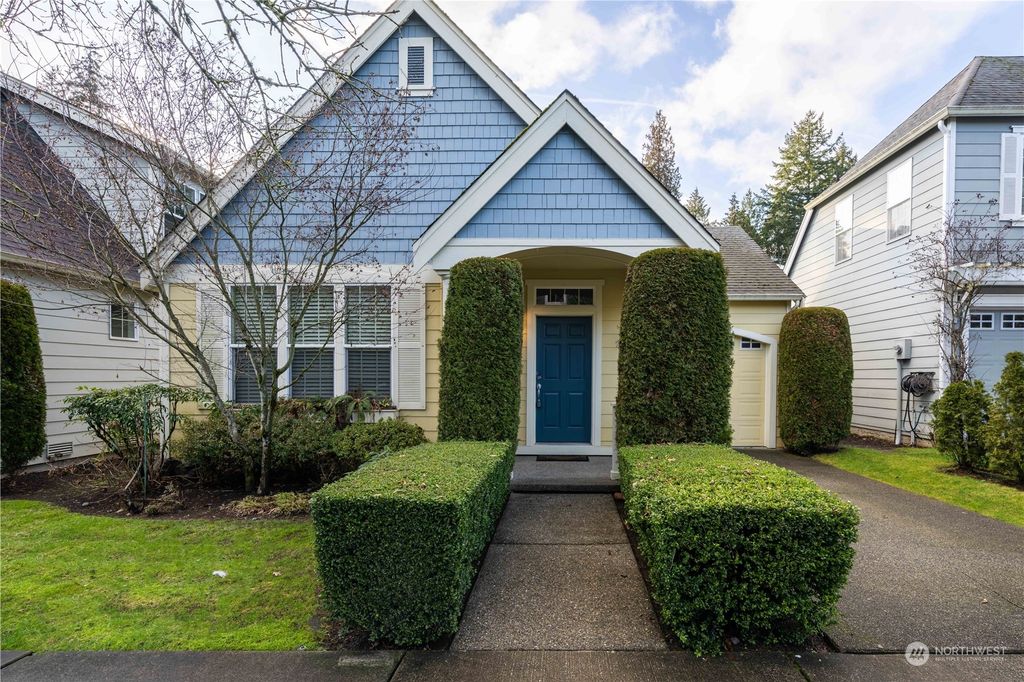 Photo of 23924 34 Avenue SE #28, Bothell, WA 98021 (MLS # 2031023)