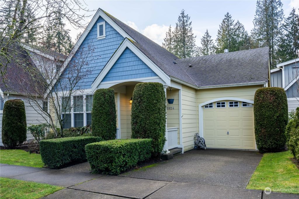 Photo of 23924 34 Avenue SE #28, Bothell, WA 98021 (MLS # 2031023)