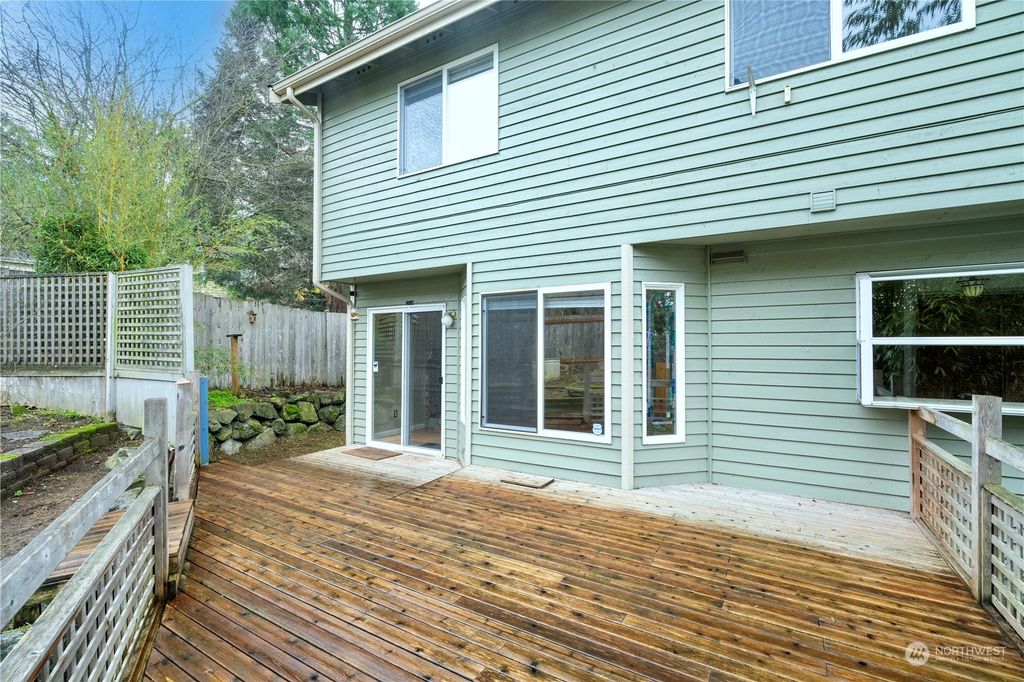 Photo of 11608 SE 322nd Street, Auburn, WA 98092 (MLS # 2315484)