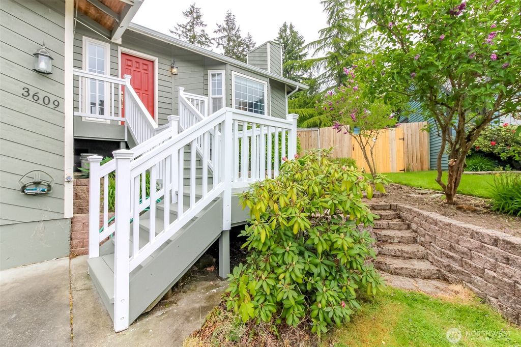 Photo of 3609 Orchard Street SE, Auburn, WA 98092 (MLS # 2371338)