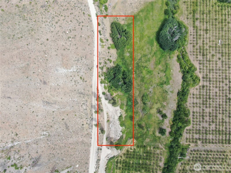 0 Antoine Creek Road