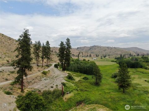 Photo of 0 Antoine Creek Road, Chelan, WA 98816 (MLS # 2496415)