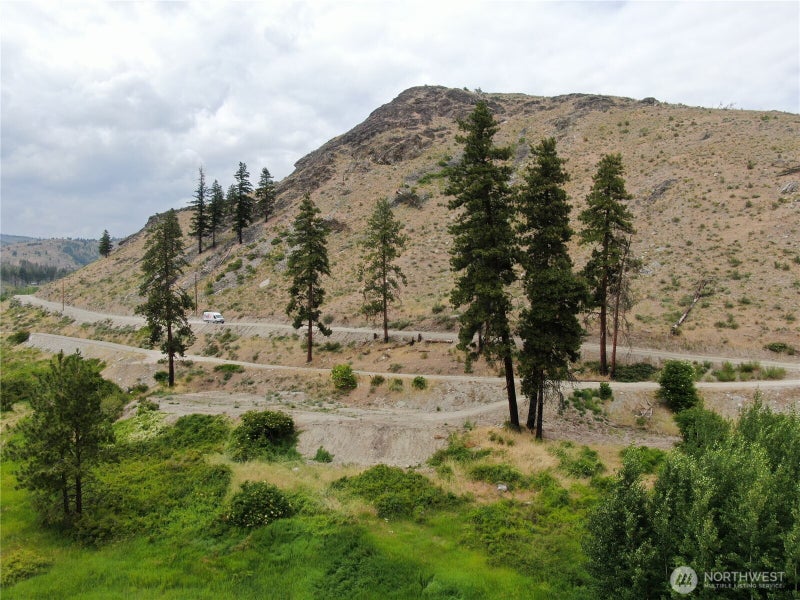 0 Antoine Creek Road