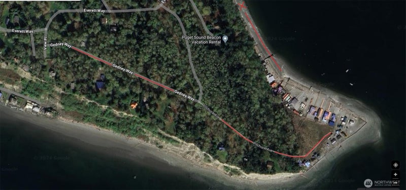 11 Hat Island Walk