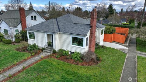 Photo of 1901 N Union Avenue, Tacoma, WA 98406 (MLS # 2495504)