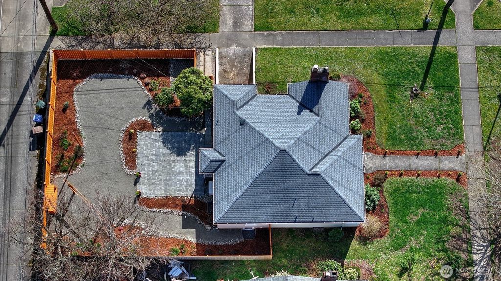 Photo of 1901 N Union Avenue, Tacoma, WA 98406 (MLS # 2495504)