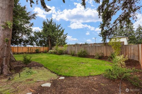 A home in Bothell