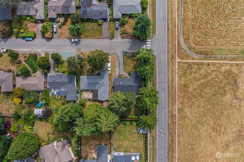 A home in Bothell