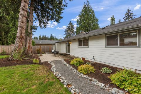 A home in Bothell