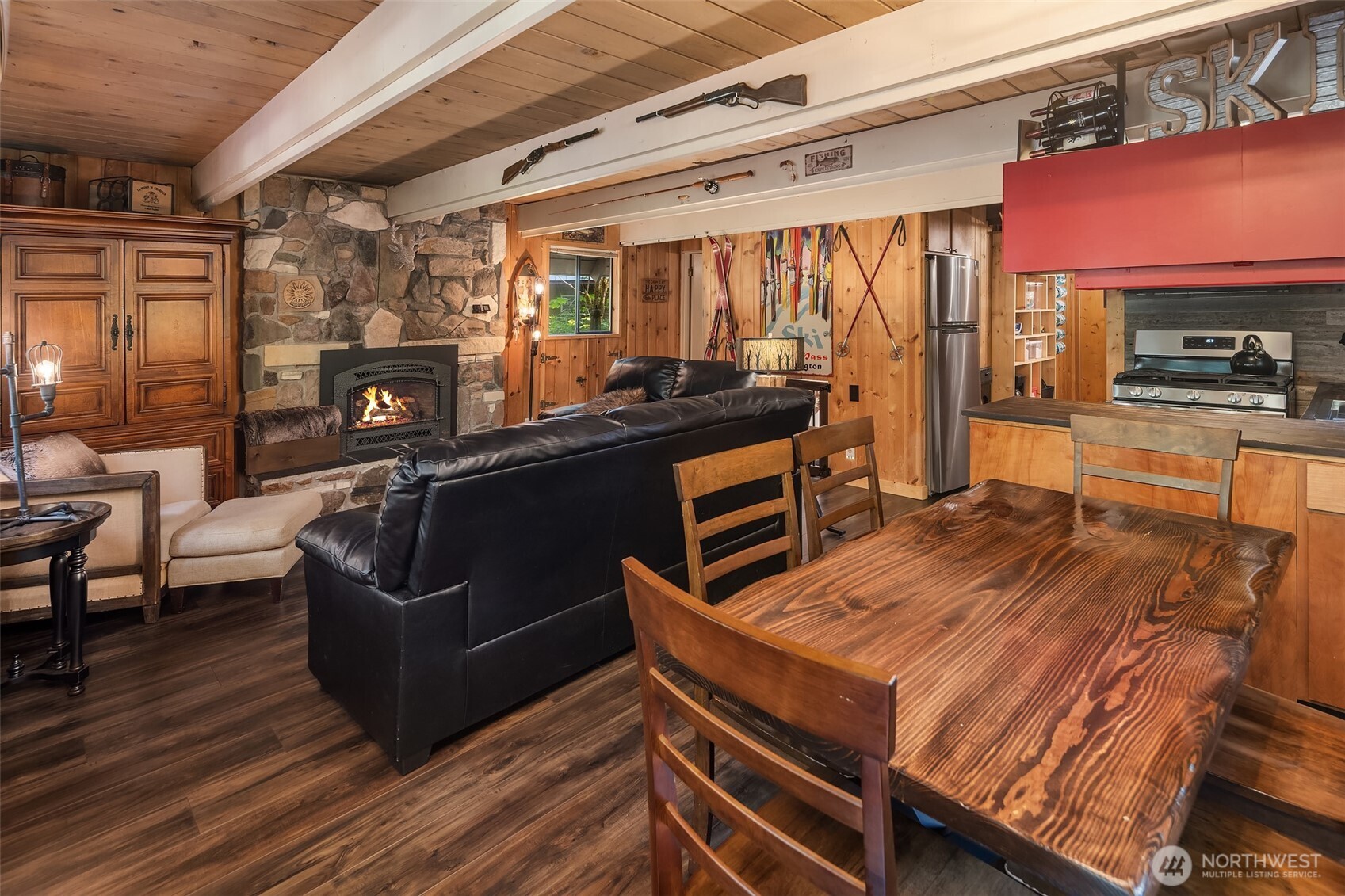 131 Timberline Drive W