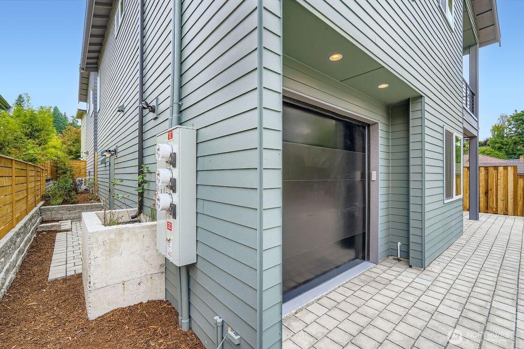 Photo of 8810 41st Avenue SW, Seattle, WA 98136 (MLS # 2474988)