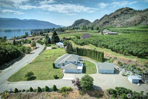 145 Westlake Road, Oroville, WA 98844 - MLS#: 2342053