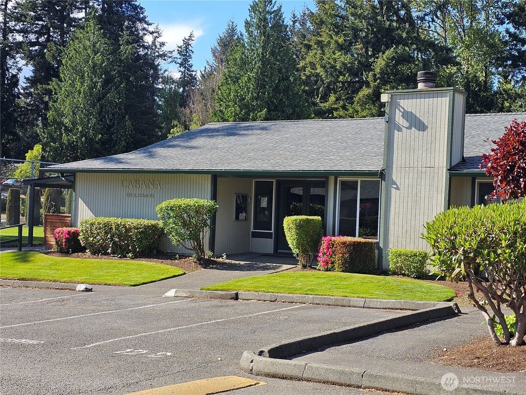 Photo of 509 S 323rd Place #15E, Federal Way, WA 98003 (MLS # 2397060)