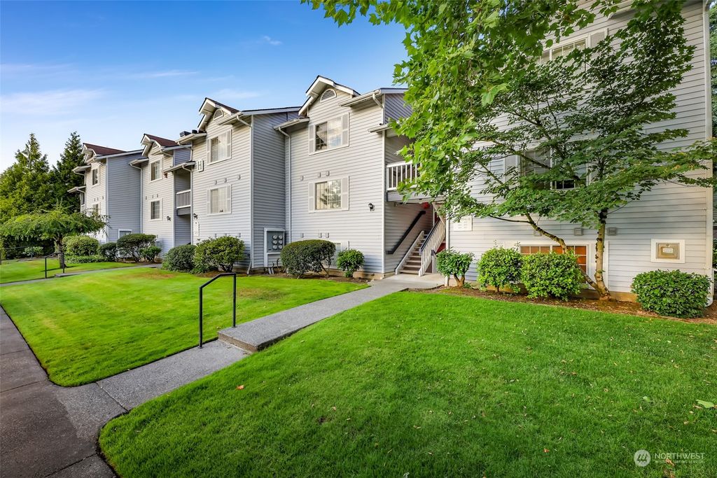 Photo of 7453 NewCastle Golf Club Road #H304, Newcastle, WA 98059 (MLS # 2135823)