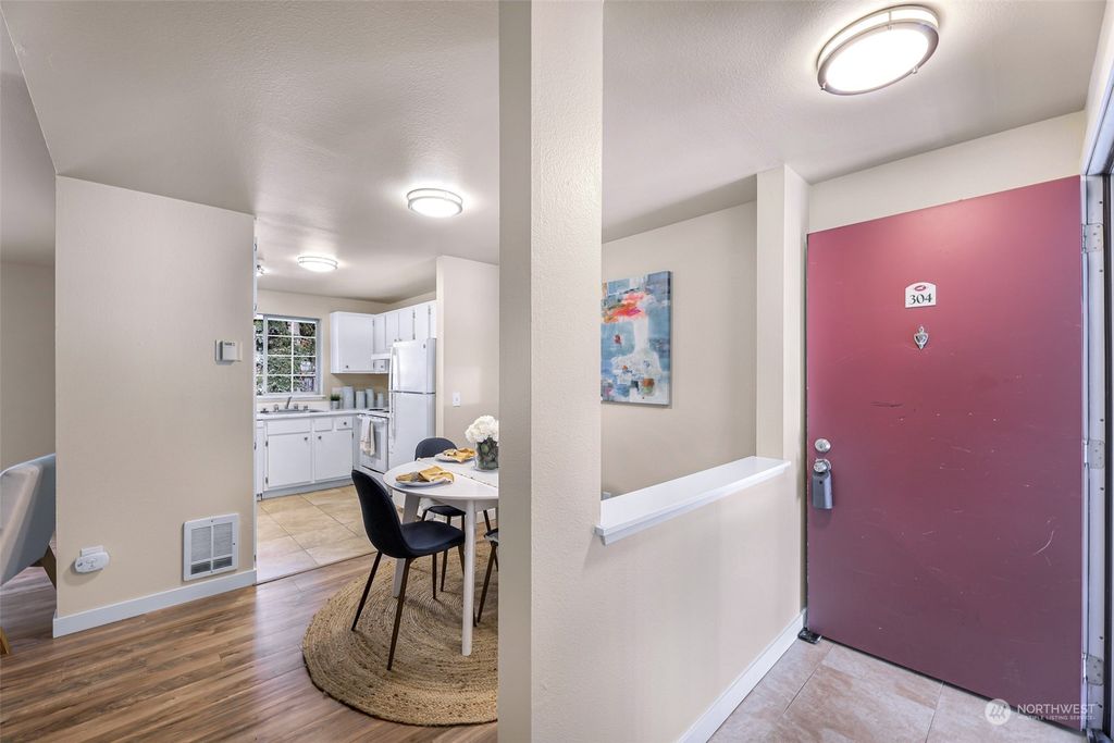 Photo of 7453 NewCastle Golf Club Road #H304, Newcastle, WA 98059 (MLS # 2135823)