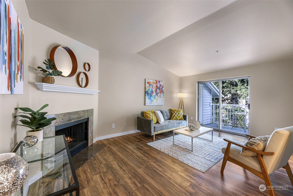 Photo of 7453 NewCastle Golf Club Road #H304, Newcastle, WA 98059 (MLS # 2135823)
