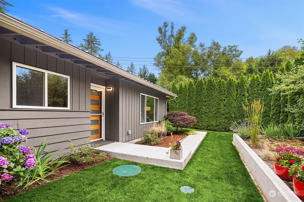 Photo of 10305 SE 267th Street, Kent, WA 98030 (MLS # 2276824)