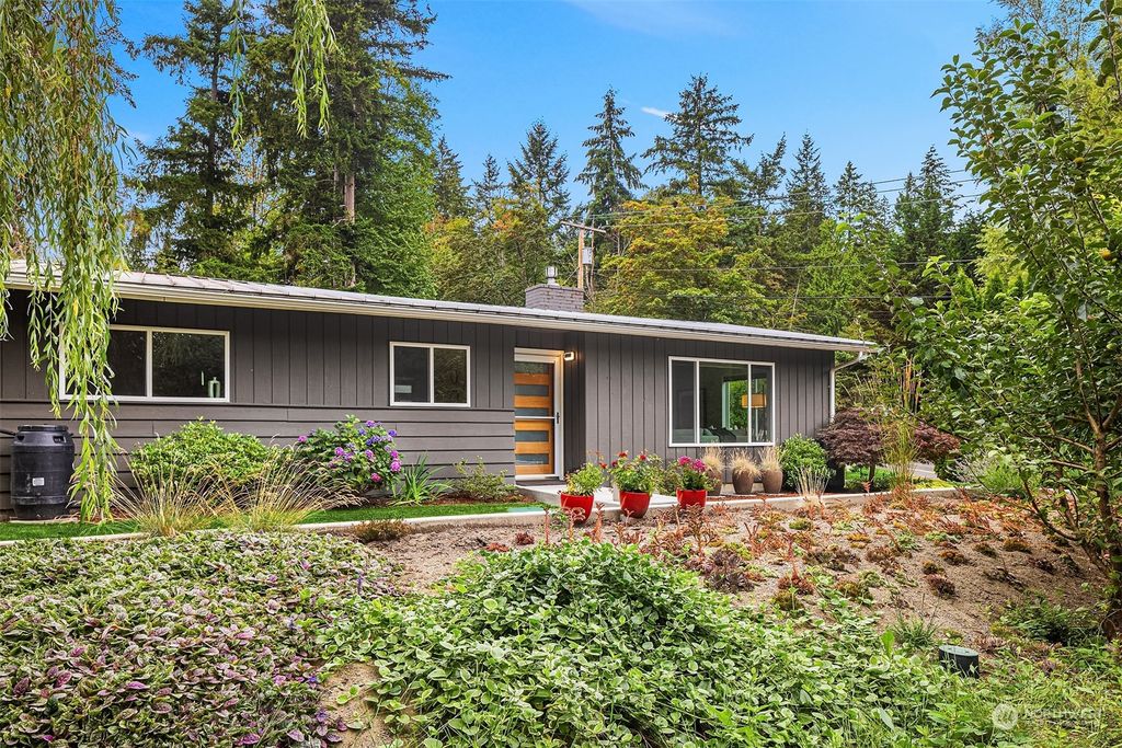 Photo of 10305 SE 267th Street, Kent, WA 98030 (MLS # 2276824)