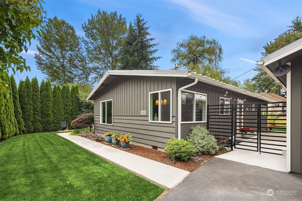 Photo of 10305 SE 267th Street, Kent, WA 98030 (MLS # 2276824)