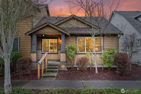 Photo of 6509 Indiana Street SE, Olympia, WA 98513 (MLS # 2468626)
