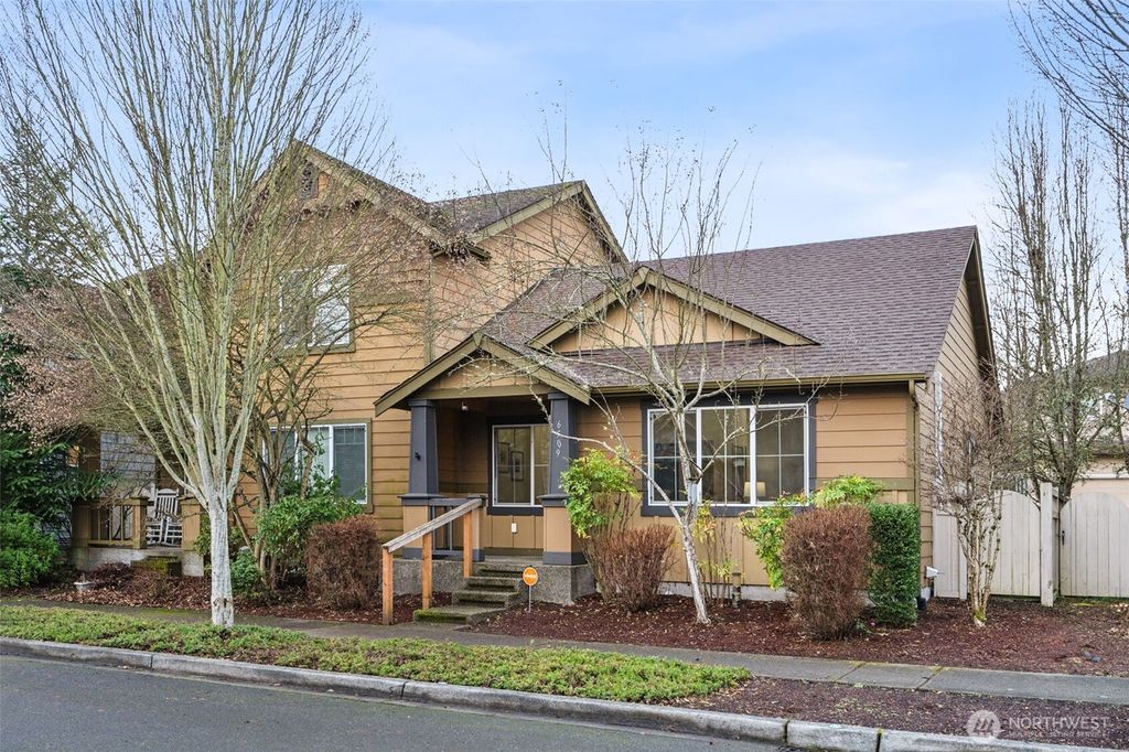 Photo of 6509 Indiana Street SE, Olympia, WA 98513 (MLS # 2468626)