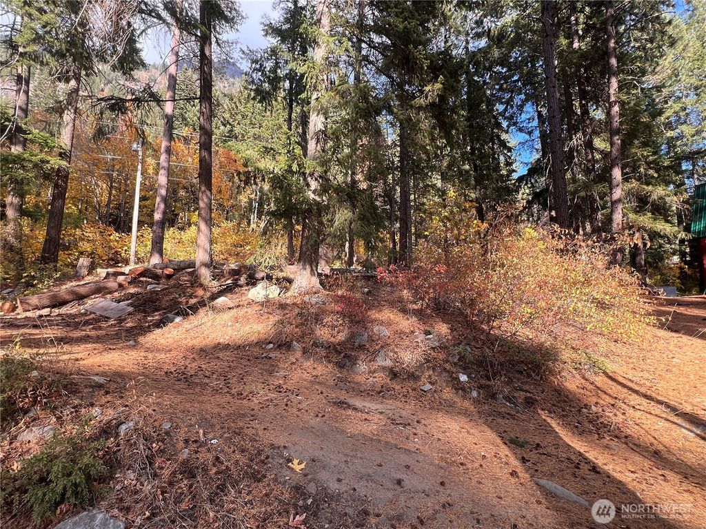 Photo of 17730 N Shore Drive, Leavenworth, WA 98826 (MLS # 2446219)