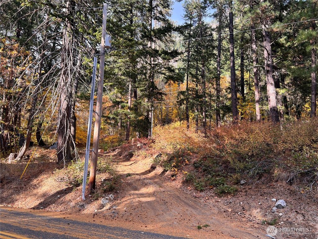Photo of 17730 N Shore Drive, Leavenworth, WA 98826 (MLS # 2446219)