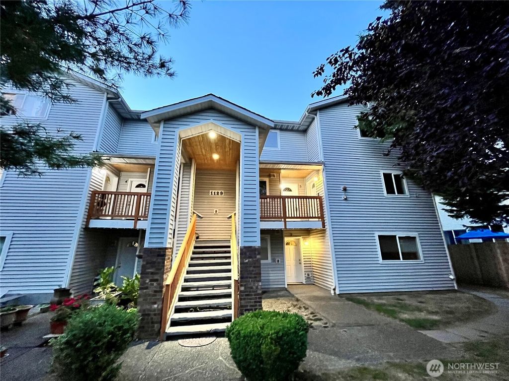Photo of 1129 W Casino Road #5, Everett, WA 98204 (MLS # 2430312)
