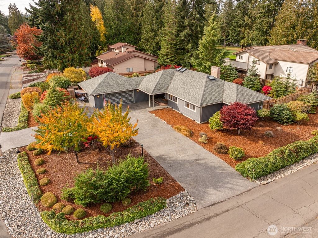 Photo of 102 Fairway Place, Sequim, WA 98382 (MLS # 2448793)