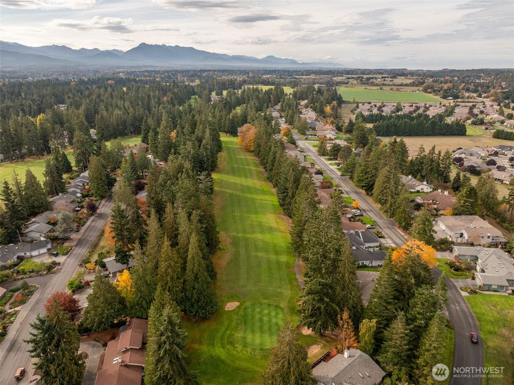 Photo of 102 Fairway Place, Sequim, WA 98382 (MLS # 2448793)