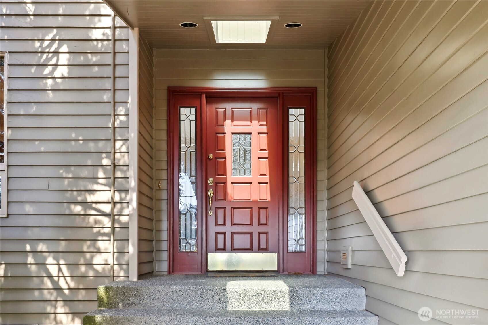 2602 NW 199th Street