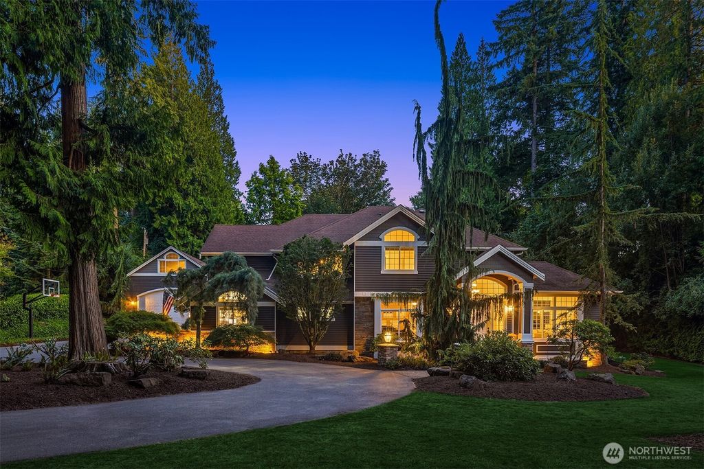 Photo of 14869 NE 195th Street, Woodinville, WA 98072 (MLS # 2404498)