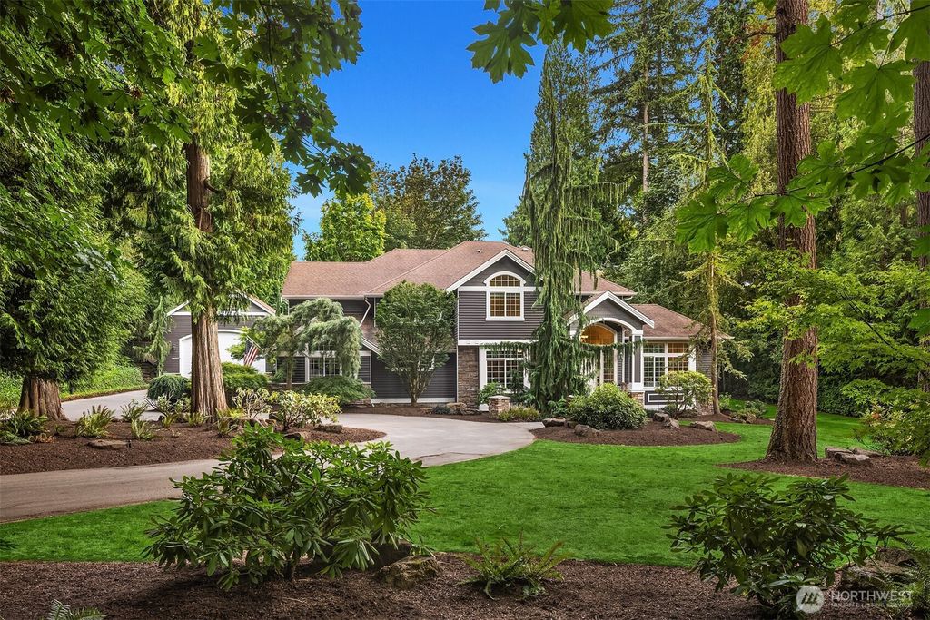 Photo of 14869 NE 195th Street, Woodinville, WA 98072 (MLS # 2404498)