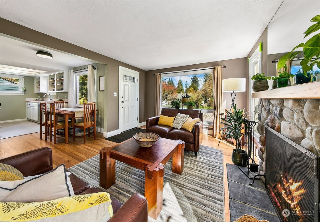 Photo of 2117 N 140th Street, Seattle, WA 98133 (MLS # 2055172)