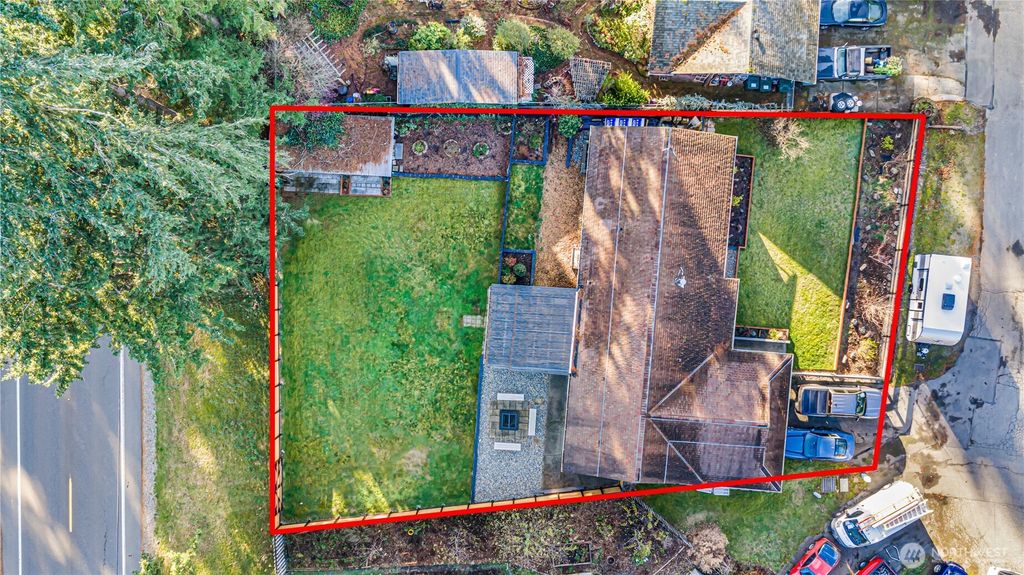 Photo of 19311 SE 243rd Place, Covington, WA 98042 (MLS # 2458556)