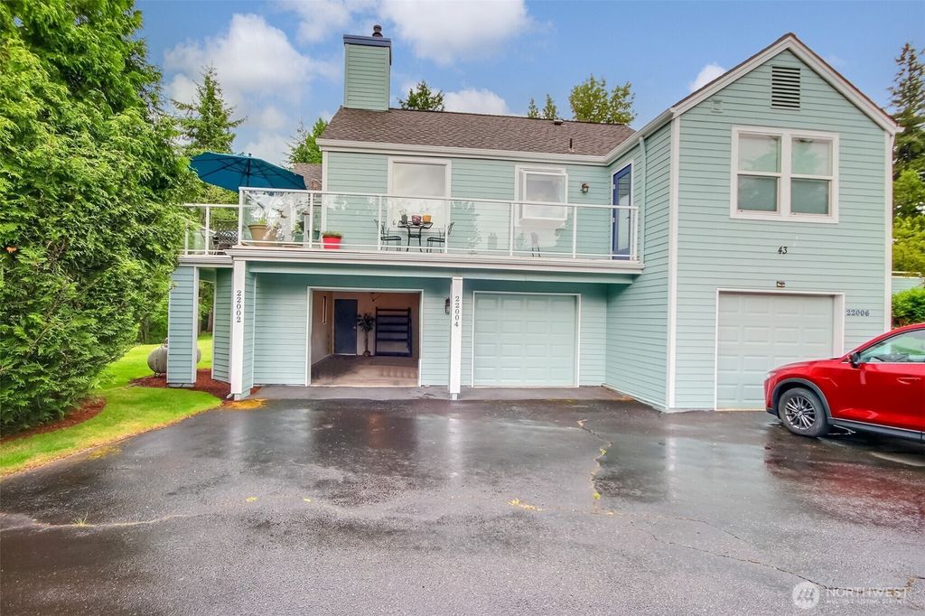 Photo of 4111 221st Place SE #2092, Issaquah, WA 98029 (MLS # 2402016)