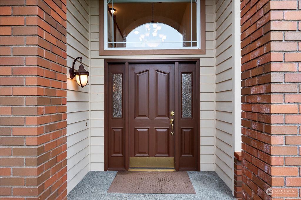 Photo of 4127 144th Street SE, Snohomish, WA 98296 (MLS # 2200052)