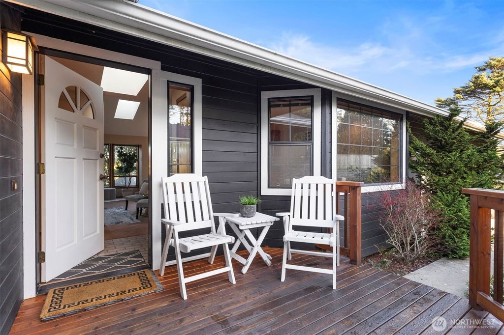 Photo of 909 55th Street, Port Townsend, WA 98368 (MLS # 2453211)