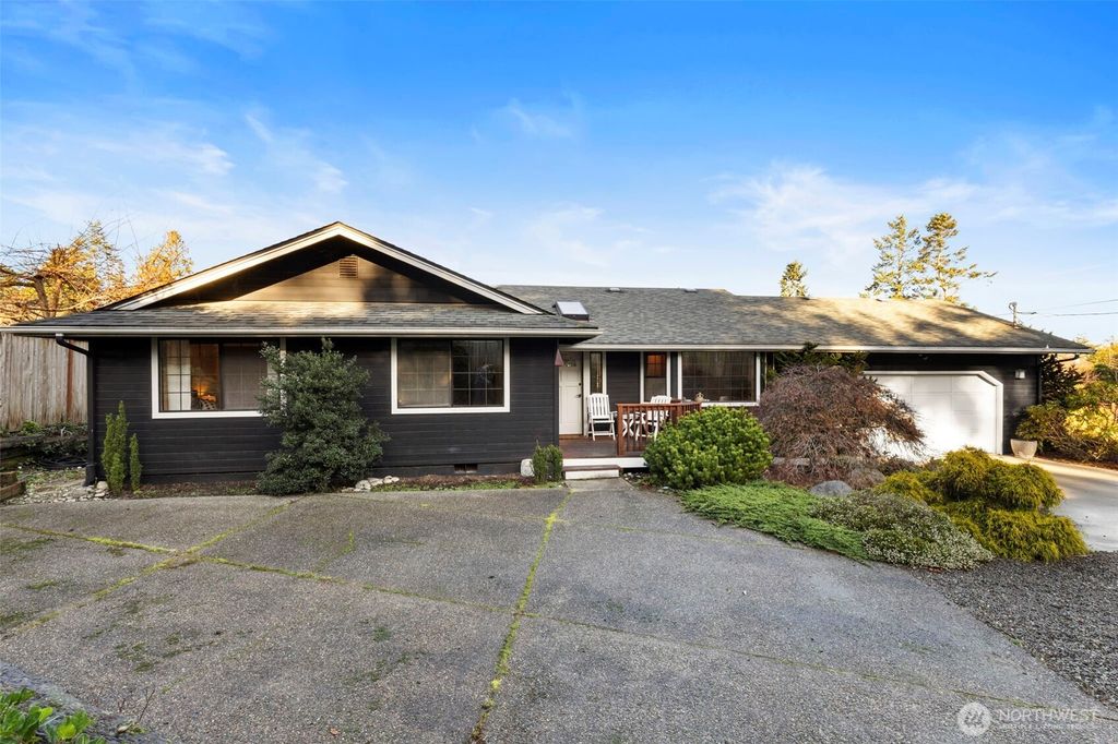 Photo of 909 55th Street, Port Townsend, WA 98368 (MLS # 2453211)