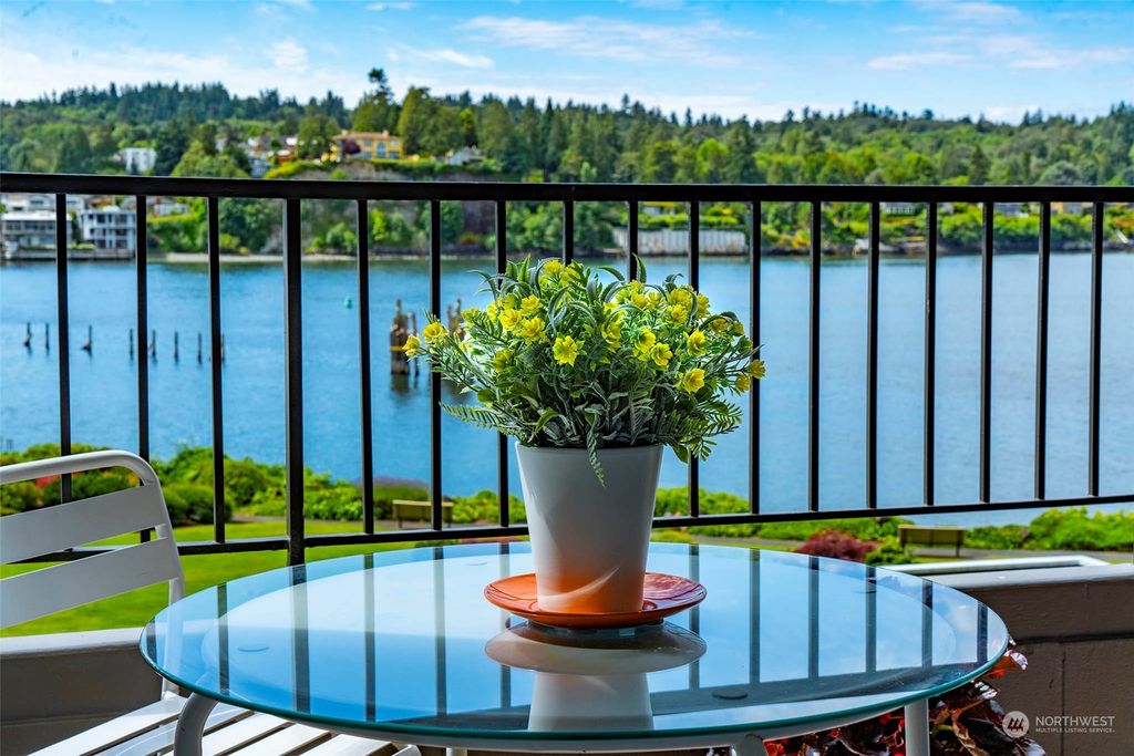 Photo of 6533 Seaview Avenue NW #408A, Seattle, WA 98117 (MLS # 2074932)